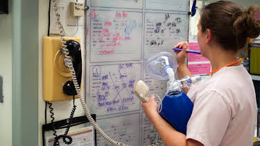 05:25: Shock Trauma: Edge of Life (S1 E6) (S1) | TLC | 11/9 2025