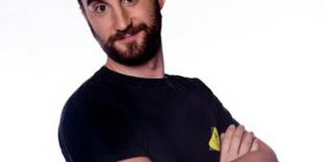 02:45: Central de Cómicos: Hovik: Cocretas | Paramount Channel | 12/12 2025