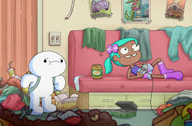 Oddballs: Vän eller fiende