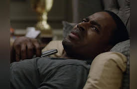 Greenleaf Season 1: The Baptism