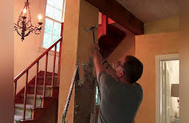 Life on Mar's: The Home Makeover Show: Kitchen Overhaul