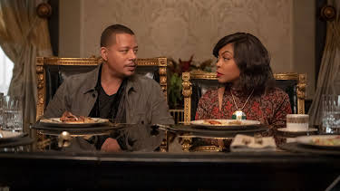 16:40: Empire (S5 E10) (S5) | Viasat Series | 6/18 2026