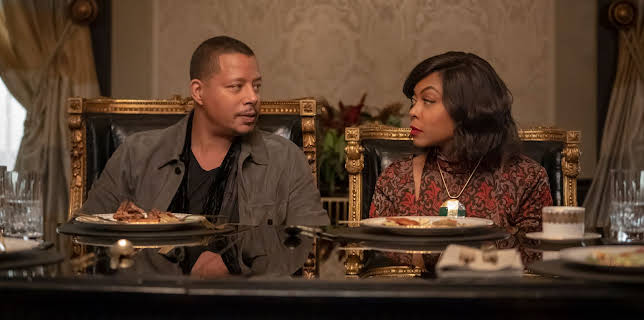 16:00: Empire (S5 E10) (S5) | Viasat Series | 12/31 2025
