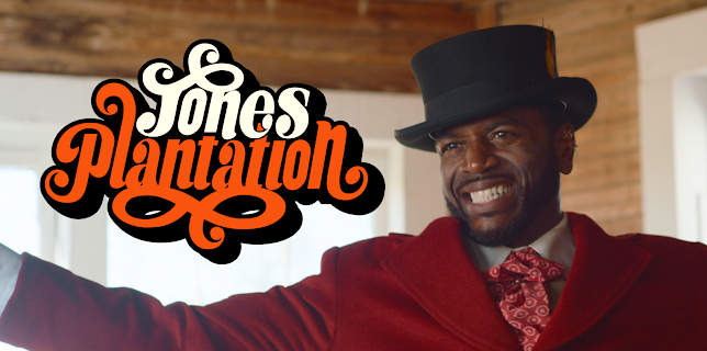 Jones Plantation (2023)