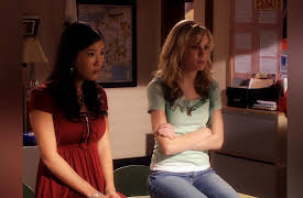 10 Things I Hate About You Season 1: Too Much Information