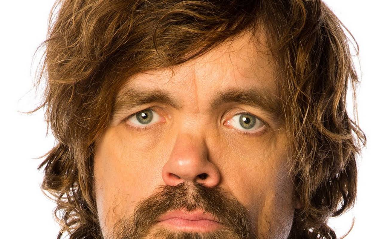 Peter Dinklage
