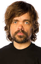 Peter Dinklage como 