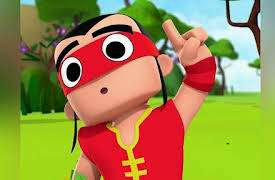 Mondo Yan: Dance Dojo