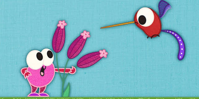 2:20 PM: Patchwork Pals (S2) | Cbeebies | 2/23 2026