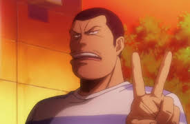 Ace of the Diamond Season 1: The Two Batteries