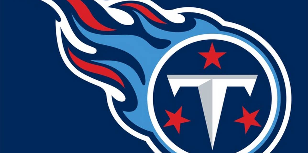 NFL Follow Your Team - Titans