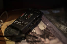 The Devil Speaks: Episode 1