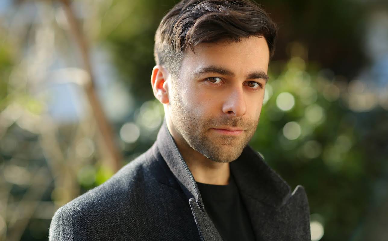 Huw Parmenter