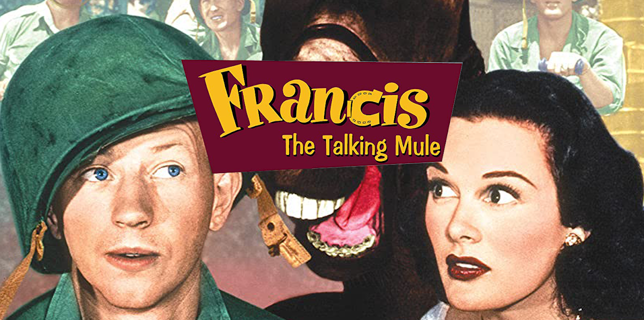 Francis (1950)