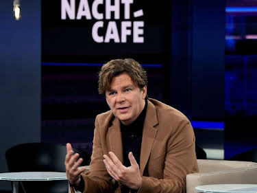 11:00: Nachtcafé | SWR Fernsehen RP | 7/25 2026