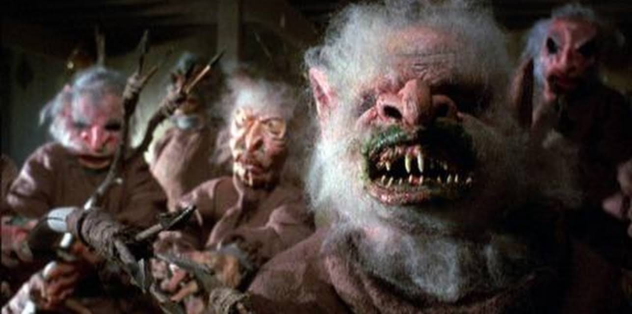 Troll 2