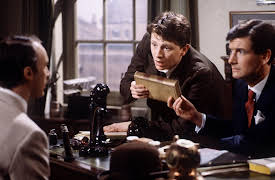 Partners in Crime: The Crackler