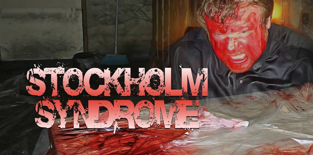 Stockholm Syndrome - Director's Cut (2008)