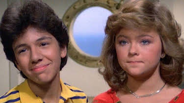 15:55: Love boat - kärlek ombord | TV4 Guld | 8/8 2025