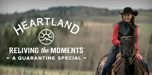 Heartland: Reliving the Moments (2026)