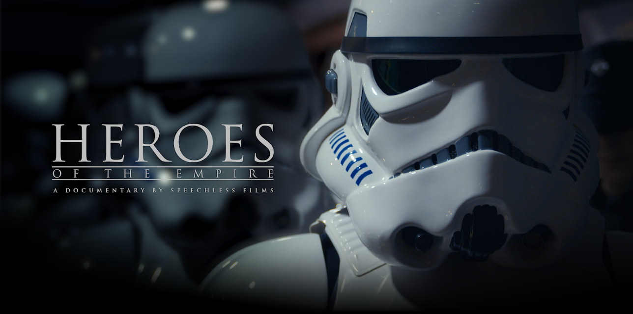 Heroes of the Empire (2018)