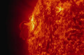 Mysteries of the Universe: Our Solar System Season 1: Mission to the Sun