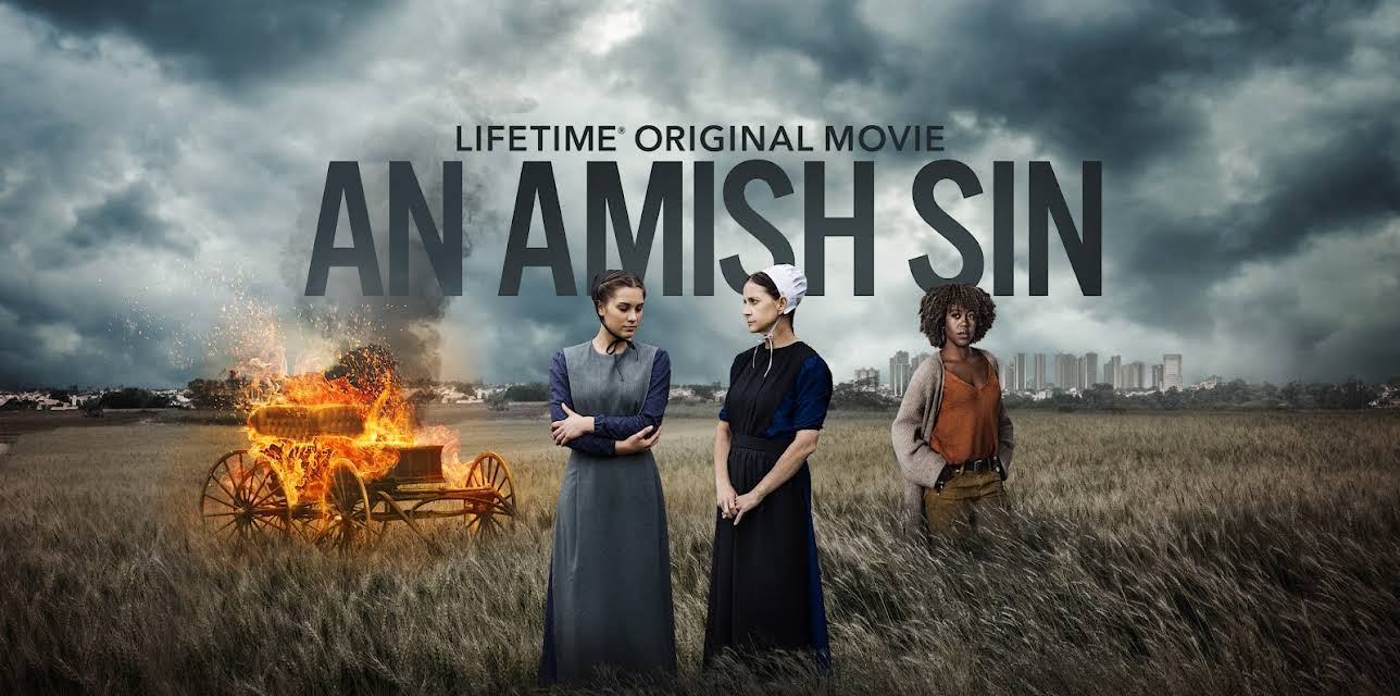 An Amish Sin (2022)
