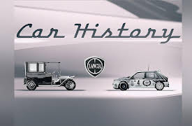 Car History: Lancia