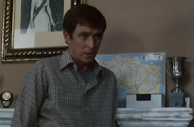 Bergerac: Late for a Funeral