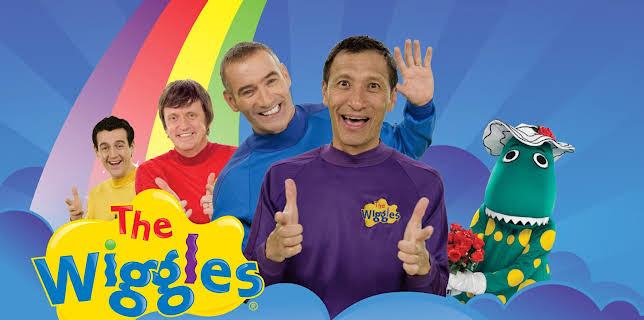 The Wiggles S1