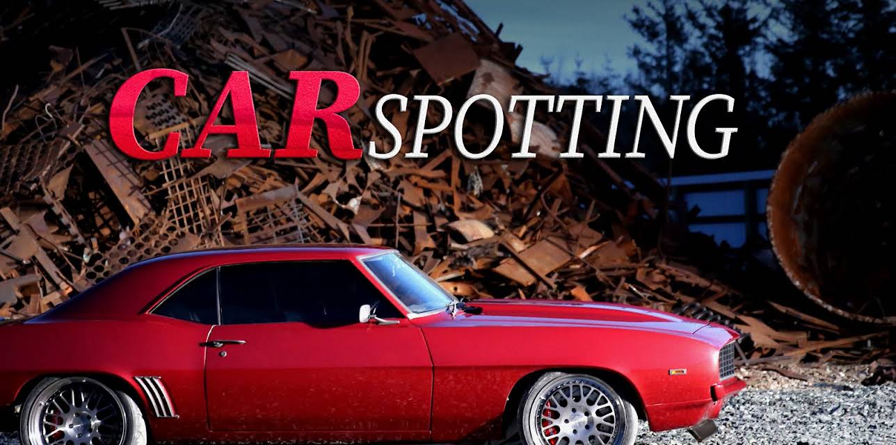 Carspotting, Season 1