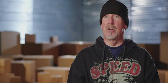 16:20: Storage Wars - Die Geschäftemacher | ProSieben Maxx | 2/9 2026