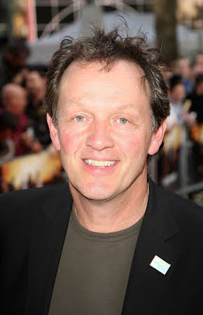Kevin Whately as 