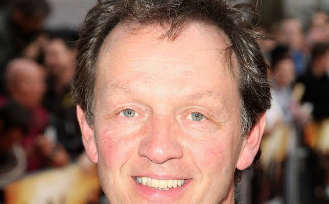 Kevin Whately