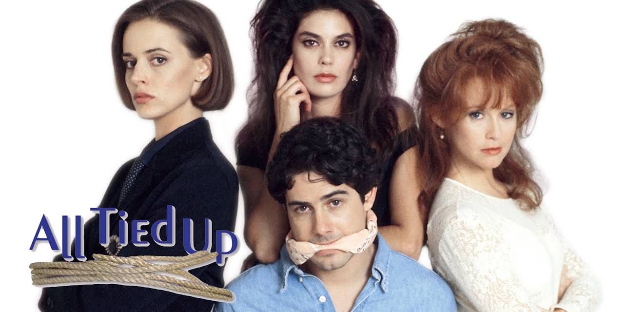 All Tied Up (1994)