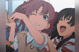 A Certain Scientific Railgun: Season 1: Tokiwadai is Targeted