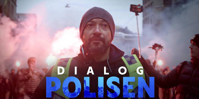 Dialogpolisen