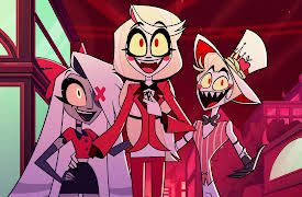 Hazbin Hotel: The Show Must Go On