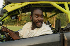 Down in the Valley: Ten Toes Down