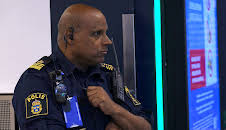 Grensevakten Sverige (S6 E6)