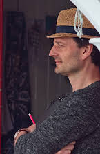 Barnaby Southcombe as Director