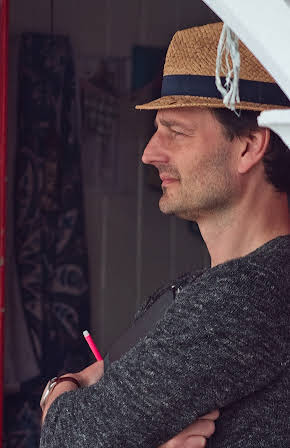 Barnaby Southcombe as Director