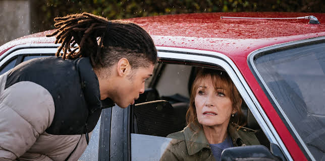 03:55: Harry Wild - Mörderjagd in Dublin | ZDF | 3/11 2026