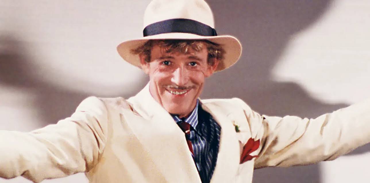 My Favorite Year (1982)