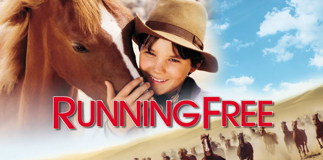 Running Free (1999)