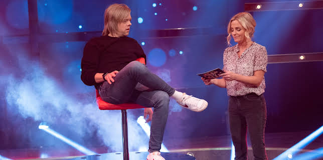 09:30: Alle mot alle (S4 E10) (S4) | TVNorge | 12/3 2025