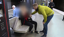 T-banen Stockholm (S9 E2)