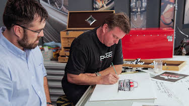 03:55: Overhaling (S9 E4) (S9) | MAX | 4/21 2026