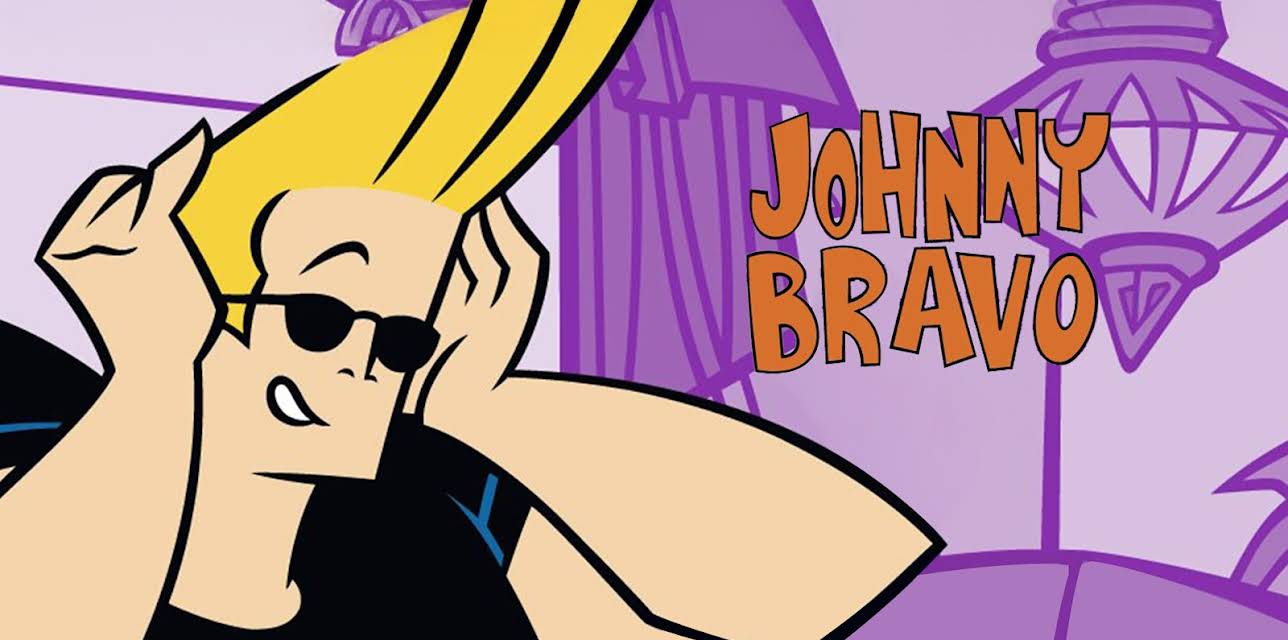 Johnny Bravo Season 1