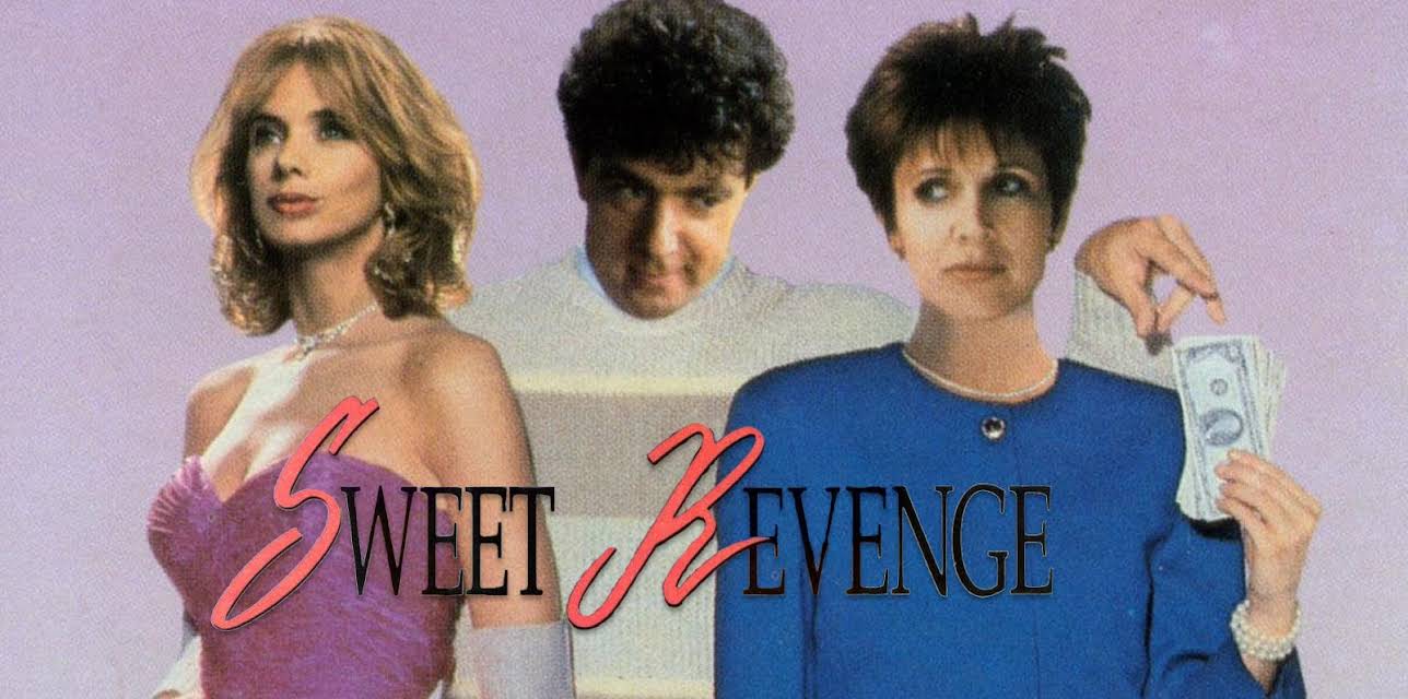 Sweet Revenge (1990)